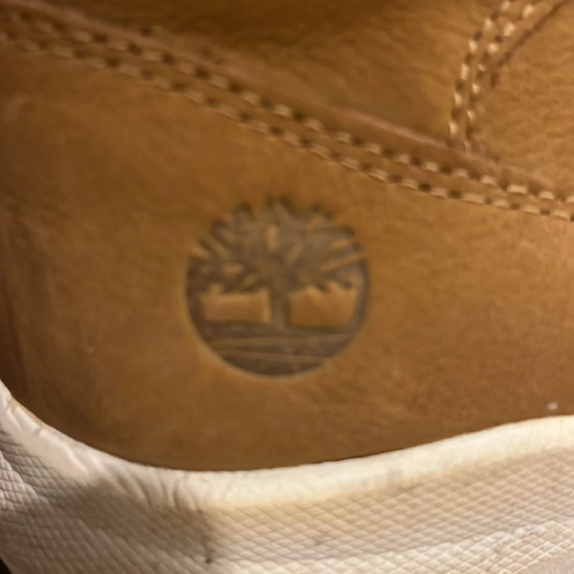 Timberland skor - 90