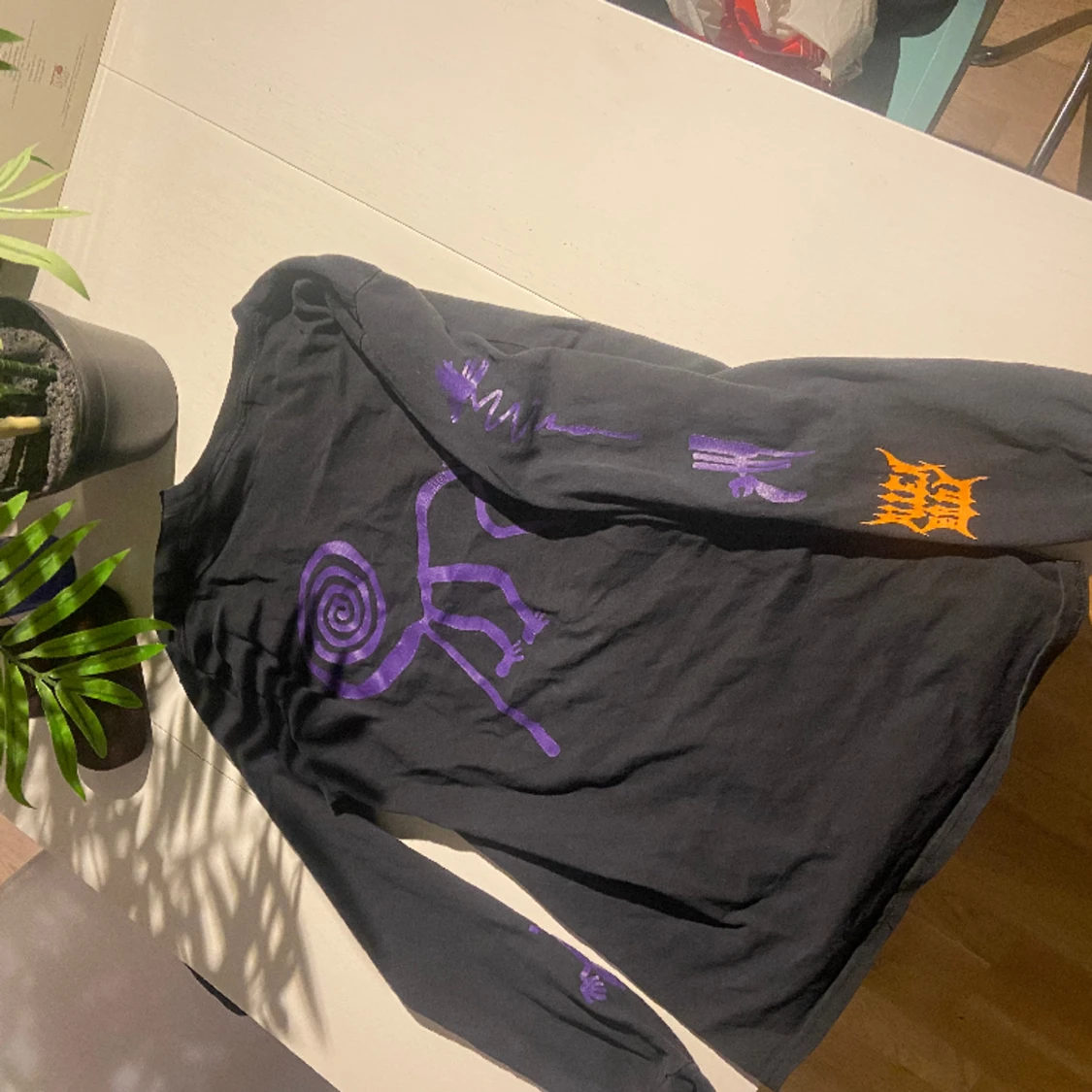 Alien Body Tröja - 91