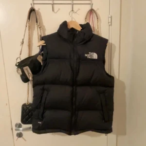 Northface väst  - Fint skick!! 