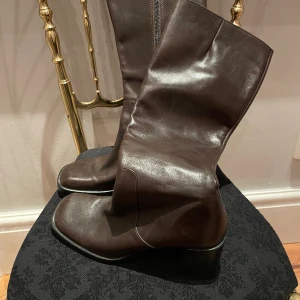 Stövlar - Jätte fina stövlar med klack