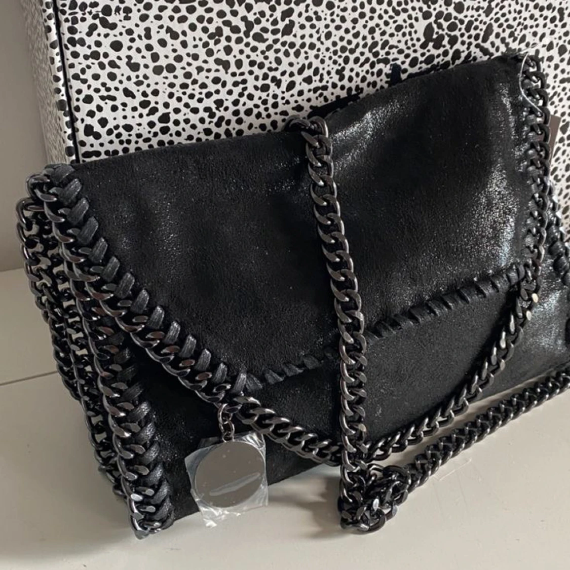 Stella McCartney liknande väska