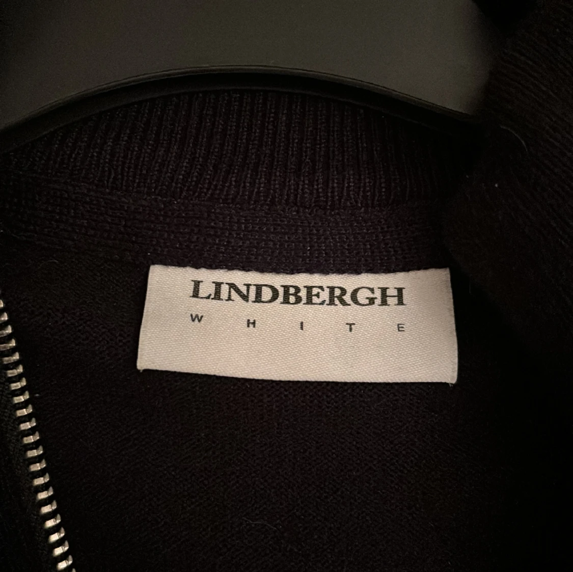 Full zip Lindbergh - 90