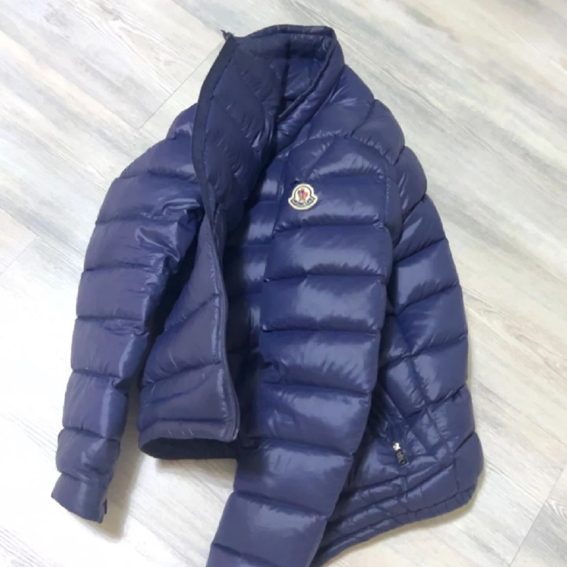 Moncler jacka  - 91