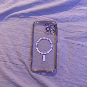 Iphone12proMax skal - Detta är ett skal för iphpne 12 proMax