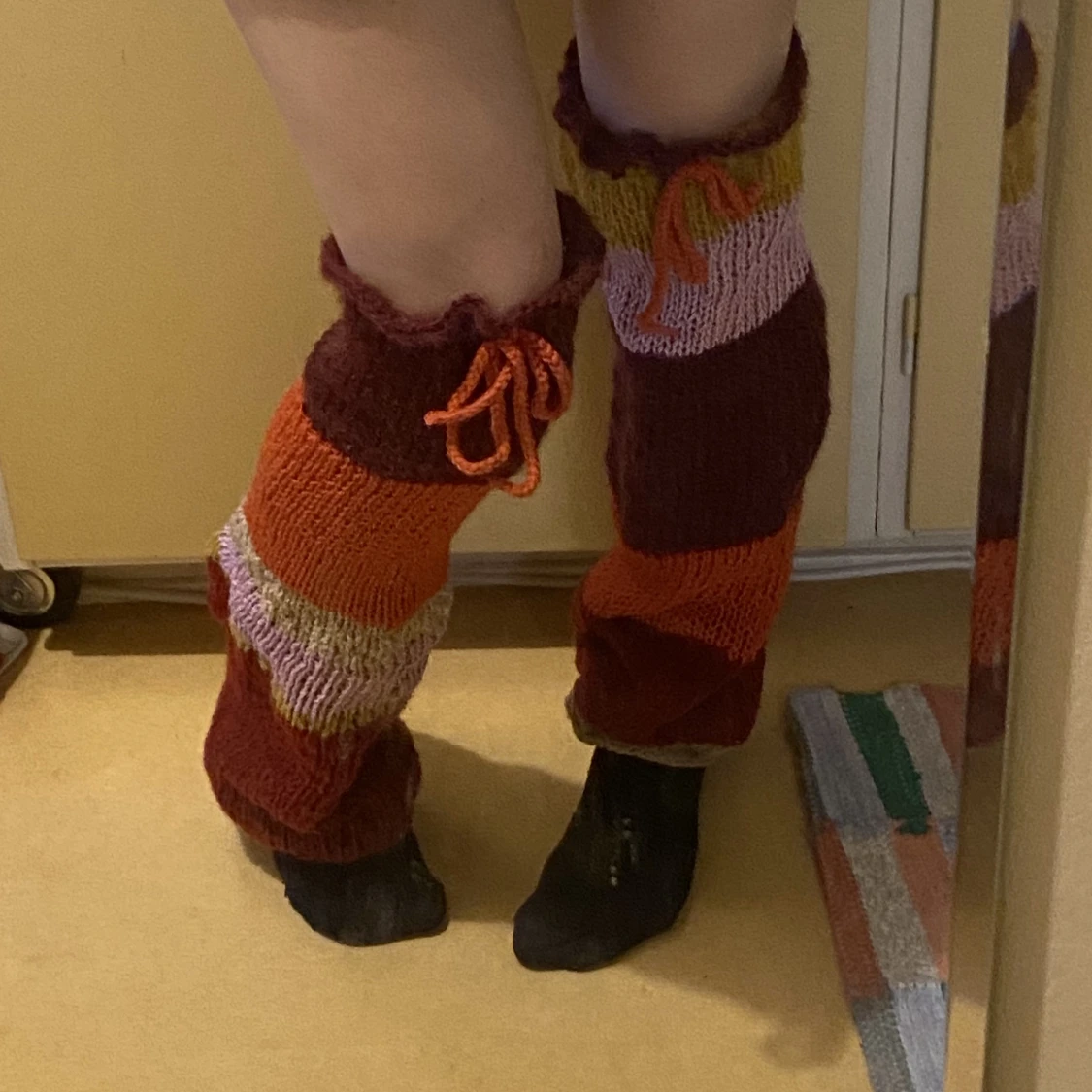 Benvärmare t Fideli