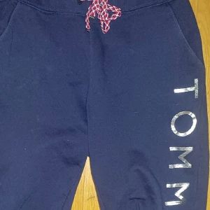 Tommy Hilfiger Mjukis - Nya Tommy Hilfiger Mjukis