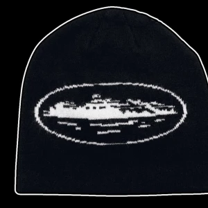 Corteiz mössa sprillans  - Köpt på deras egna sida. Kom privat för äkthetsbevis! Säljer då jag inte tyckte den passa mig