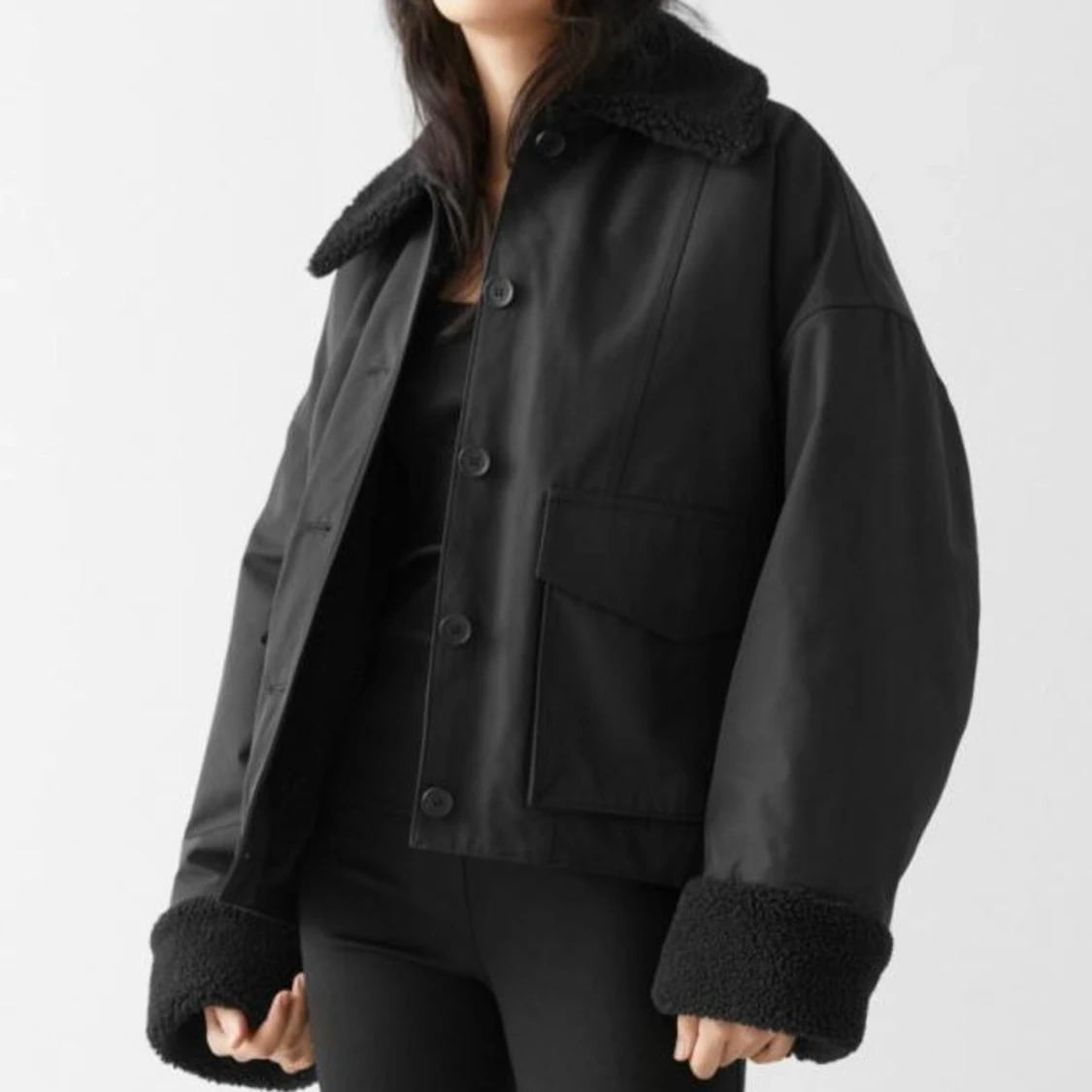 Other stories vinterjacka - 91