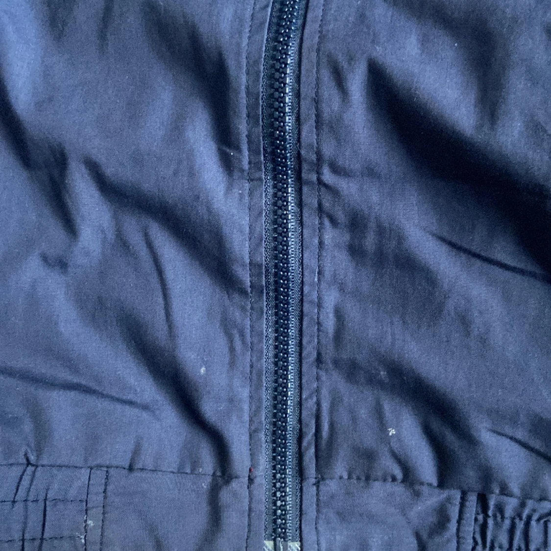 Reebok vindjacka - 91