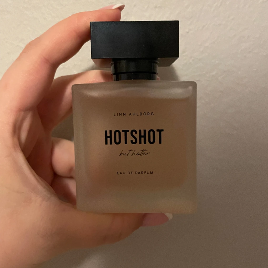 Hotshot Linn Ahlborg 