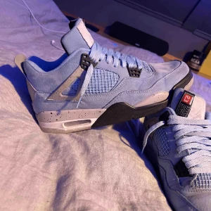 Jordan 4 unc blue - Jordan 4s 