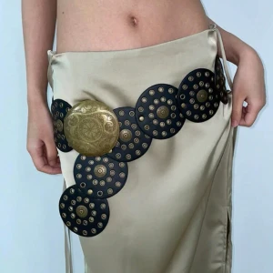 Bälte  - Populär bälte 