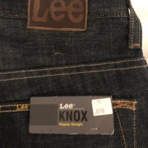 Lee Jeans NYA - Julklappstips !!! Nya Lee jeans, kostade 899:- Nu reas dem f 300:- 👍🏼