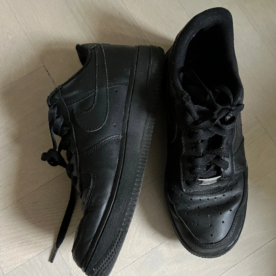 Air force säljes! Storlek 38 - 91