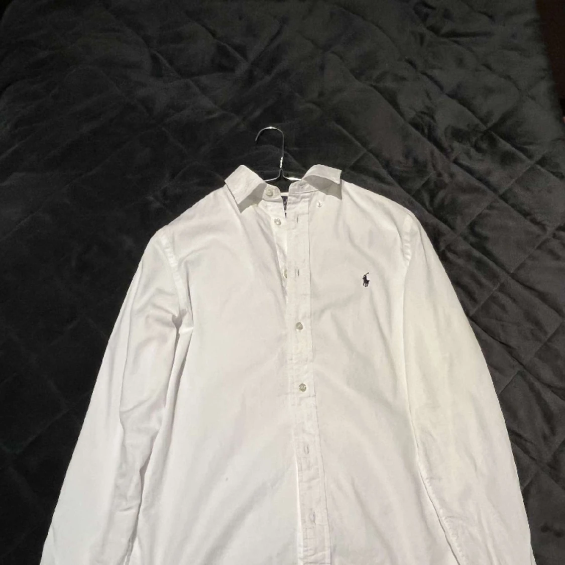 Säljer min snygga ralph lauren skjorta! 👔 