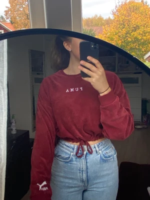 Puma tröja - Tröja Puma köpt från asos 