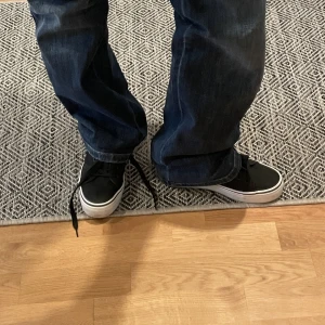 Sneakers - Söta mussepigg skor i storlek 38