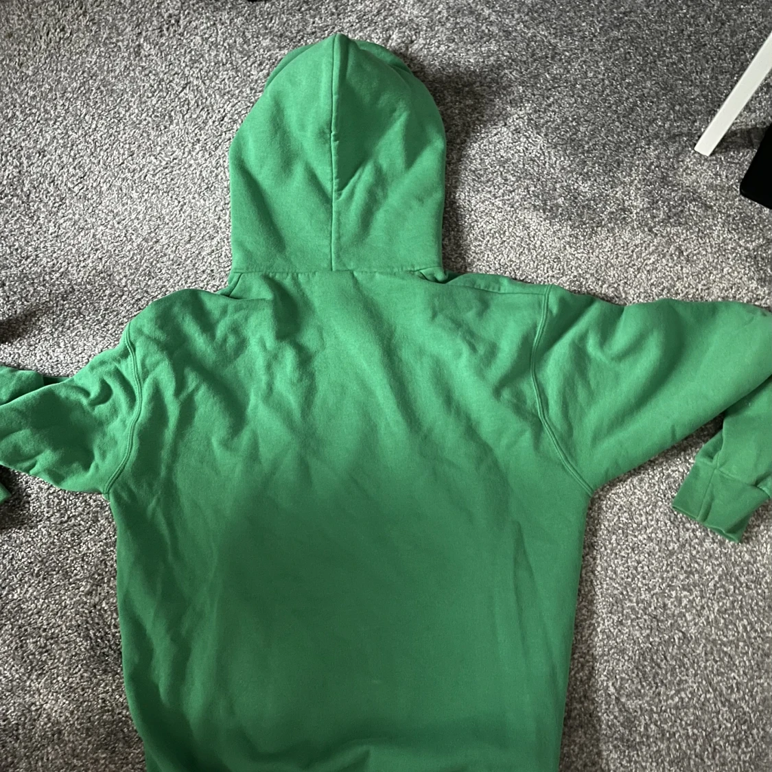 Champion Hoodie Retro - 91