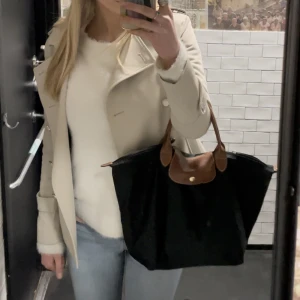 Kappa  - Säljer denna söta kappan 