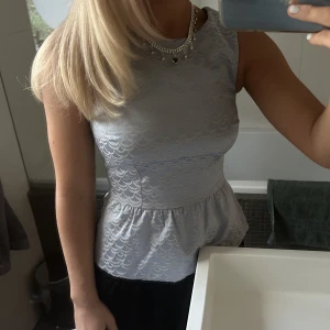 Söt fest topp - Snygg