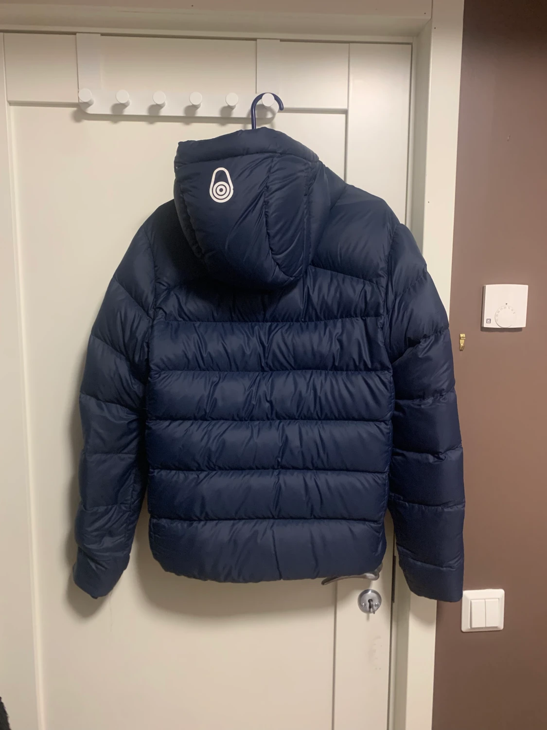 Sail racing vinterjacka - 90