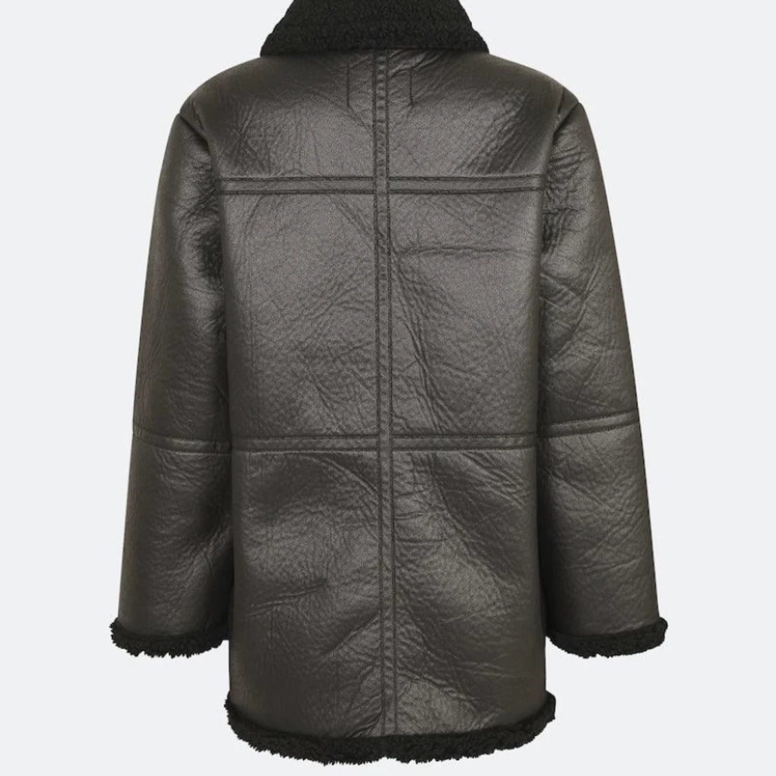 Höst / Vinterjacka - 91