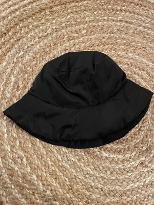 Bucket hat winter - Cozy bucket hat for winter :)