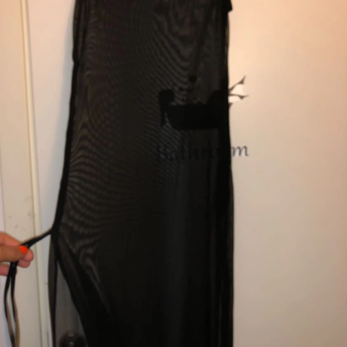 Strand klänning  - 90