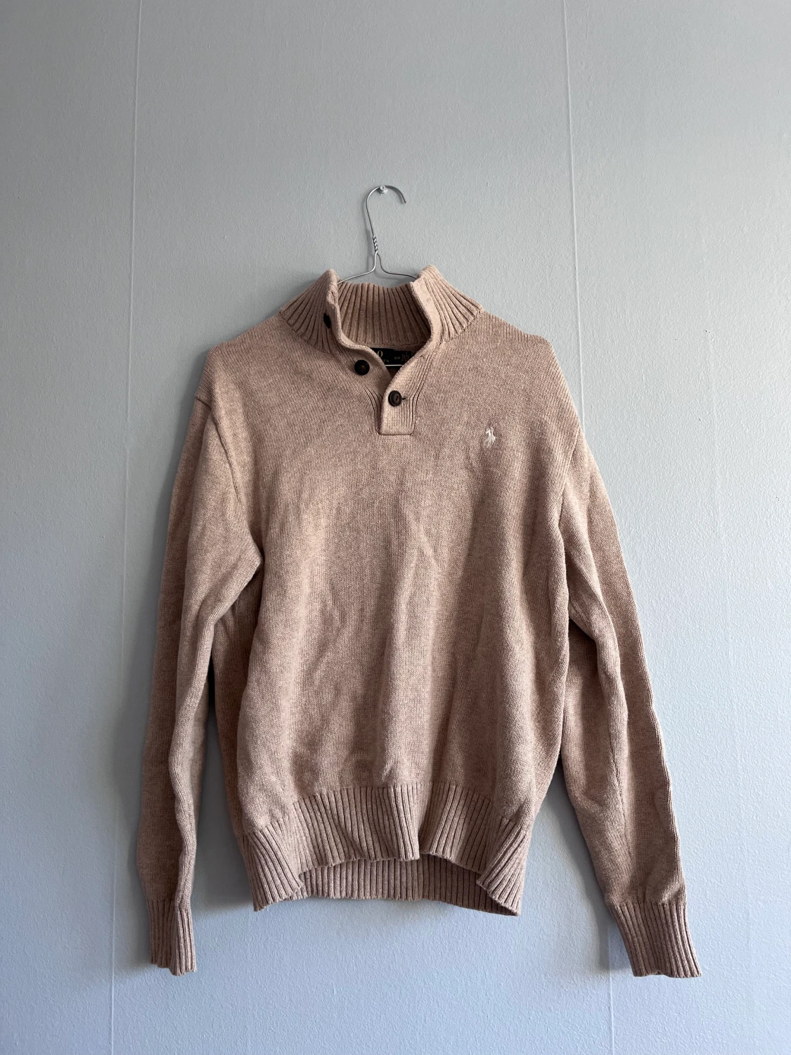 Ralph lauren sweatshirt