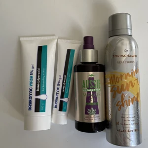 Basiron - Bra skick men kommer inte till användning längre tyvärr. Säljer mycket kläder nu då jag rensar min garderob🤍✨⭐️