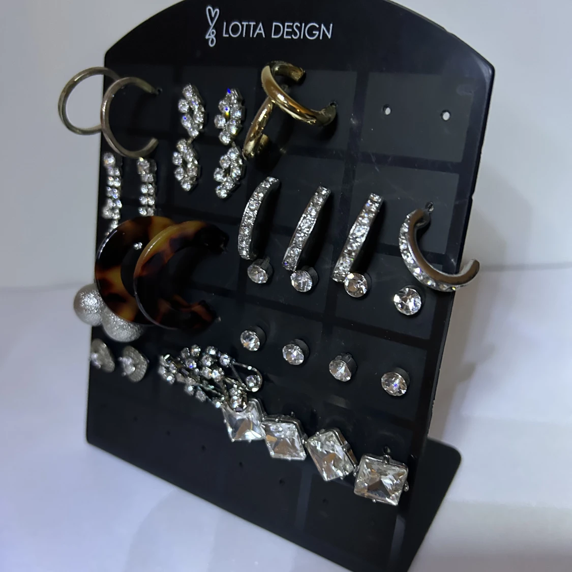 Örhängen till salu - 90