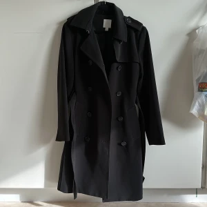 Kappa  - Snygg kappa i bra skick. 