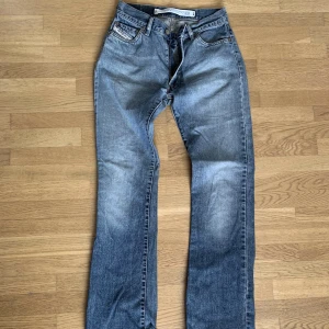 Diesel byxor - Snygga diesel utan slitage. För små för mig så valde att sälja dem istället💞