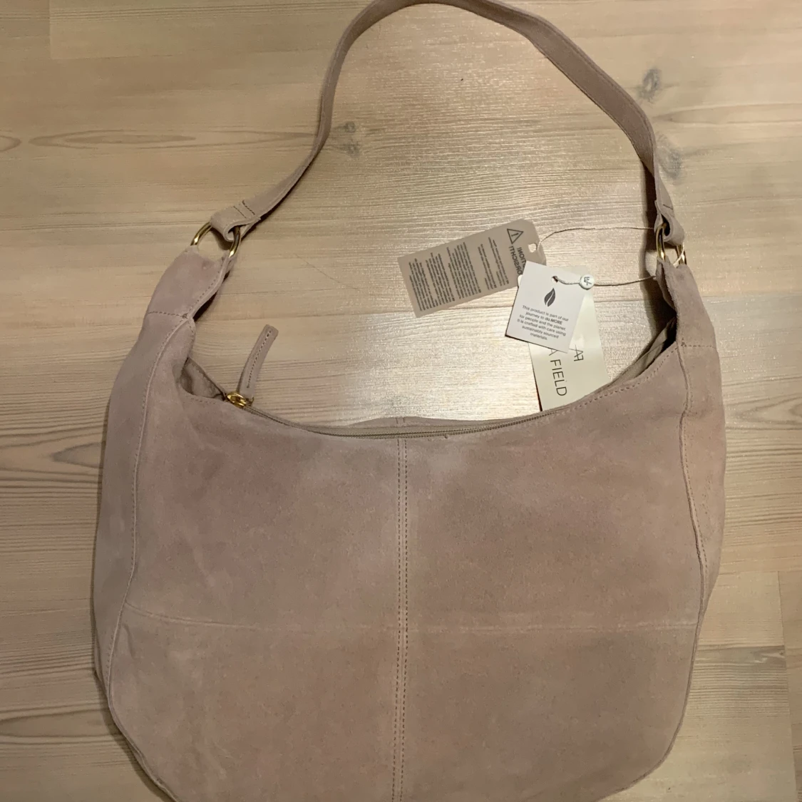 anna field väska - 90