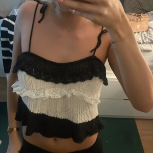 Topp zara - Topp från zara, som ny