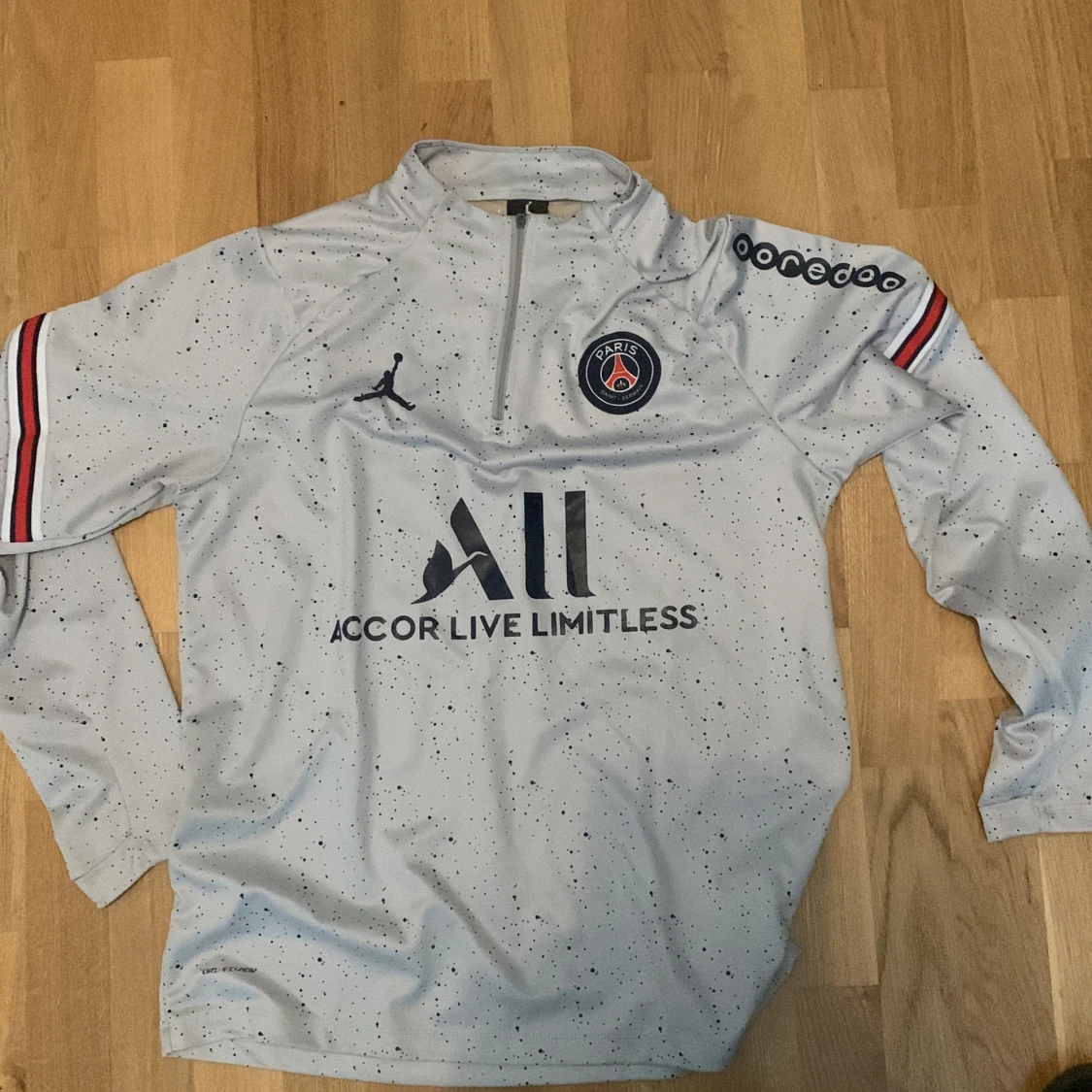 PSG Tröja (Paris Saint-Germain)