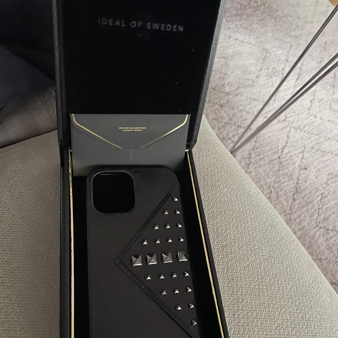 Ideal of Sweden mobil skal - 91