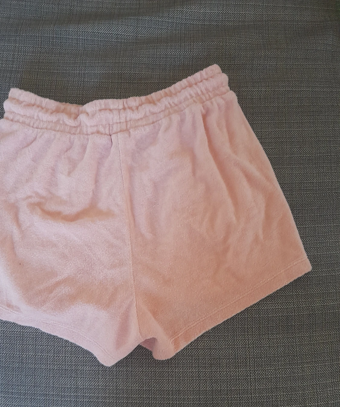 Ljusrosa shorts! - 25