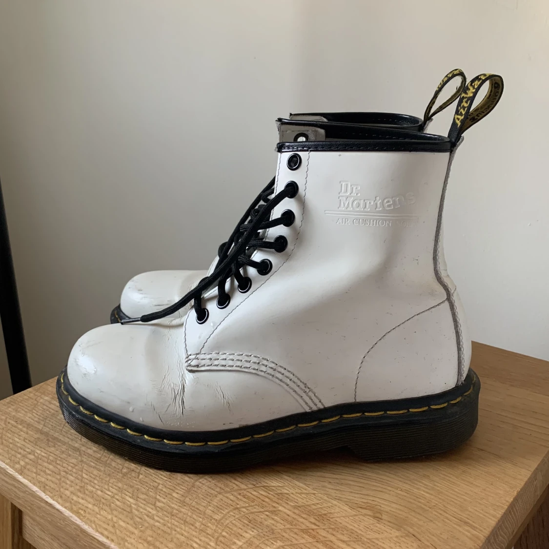 Vita doc martens - 91