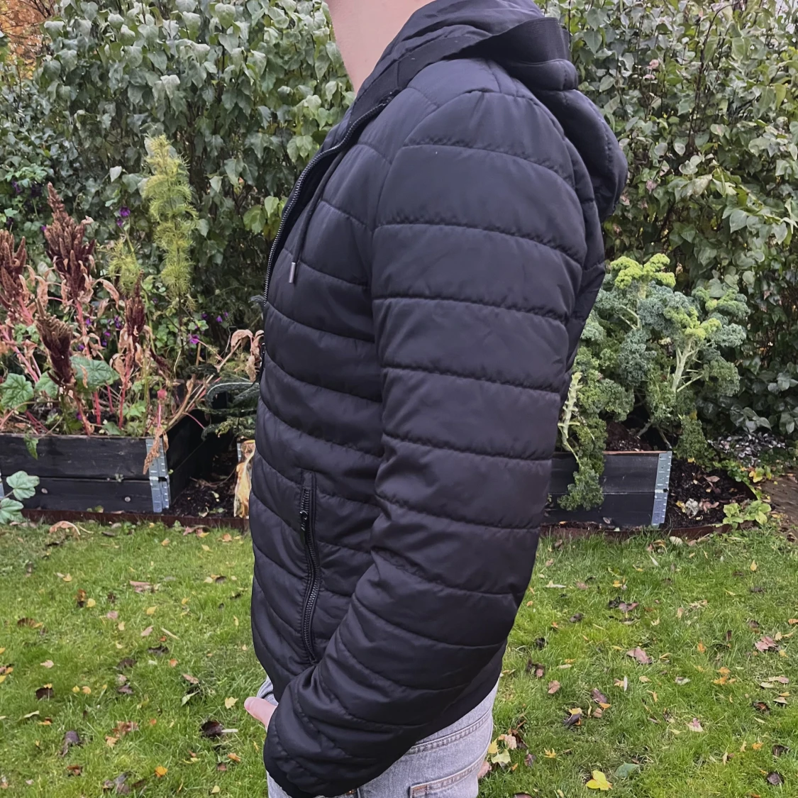 Zara jacka herr  - 91