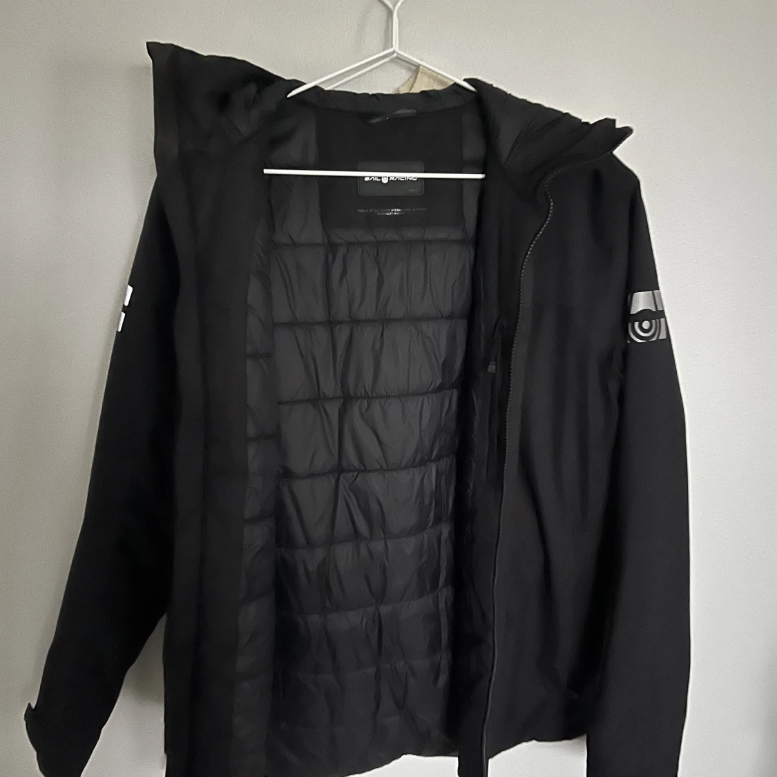 Sail Racing Jacka - 91