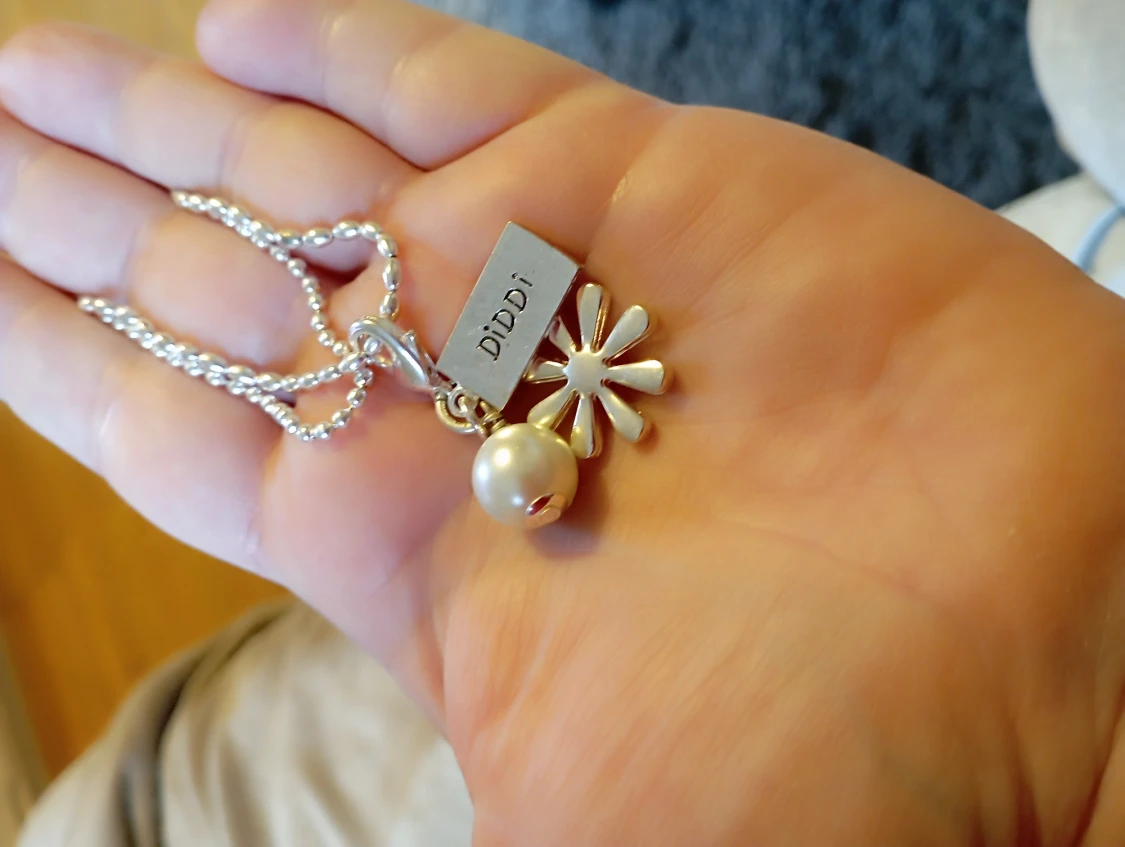 Diddi halsband*nytt* - 90