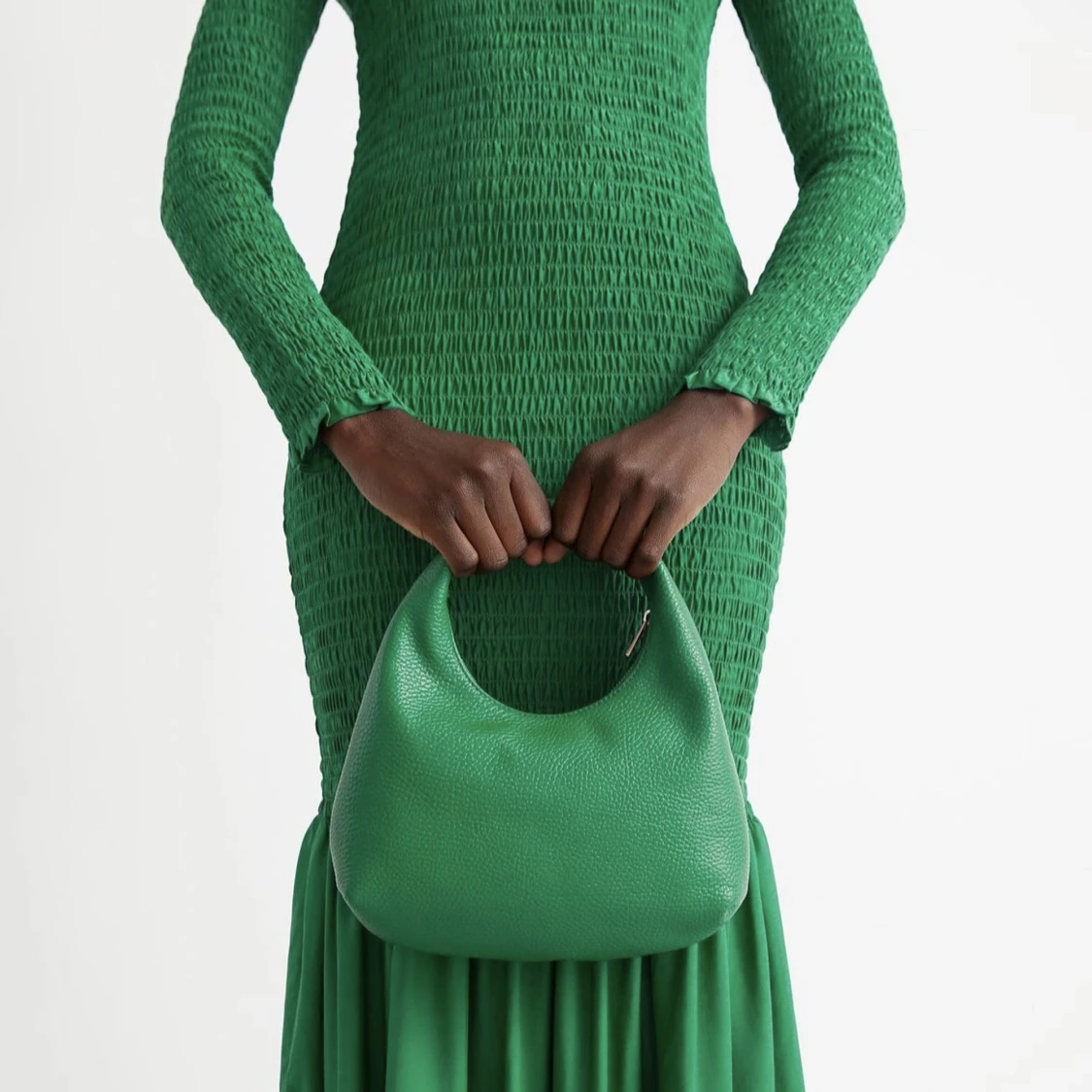 & Other stories lång klänning - 91