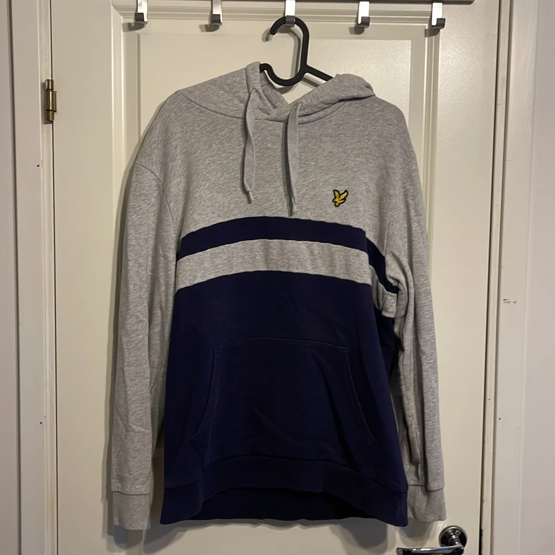 Lyle & Scott Hoodie