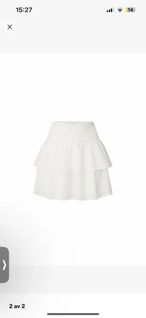 Kjol från chelsa - Så fin kjol från Chelsea!