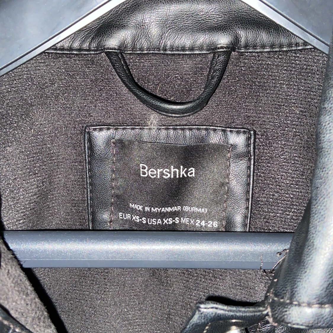 Bershka jacka 🤍 - 91