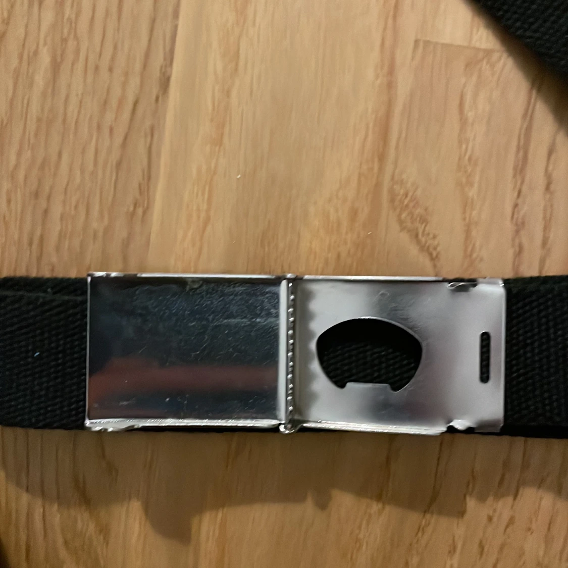 Santacruz bälte - 91