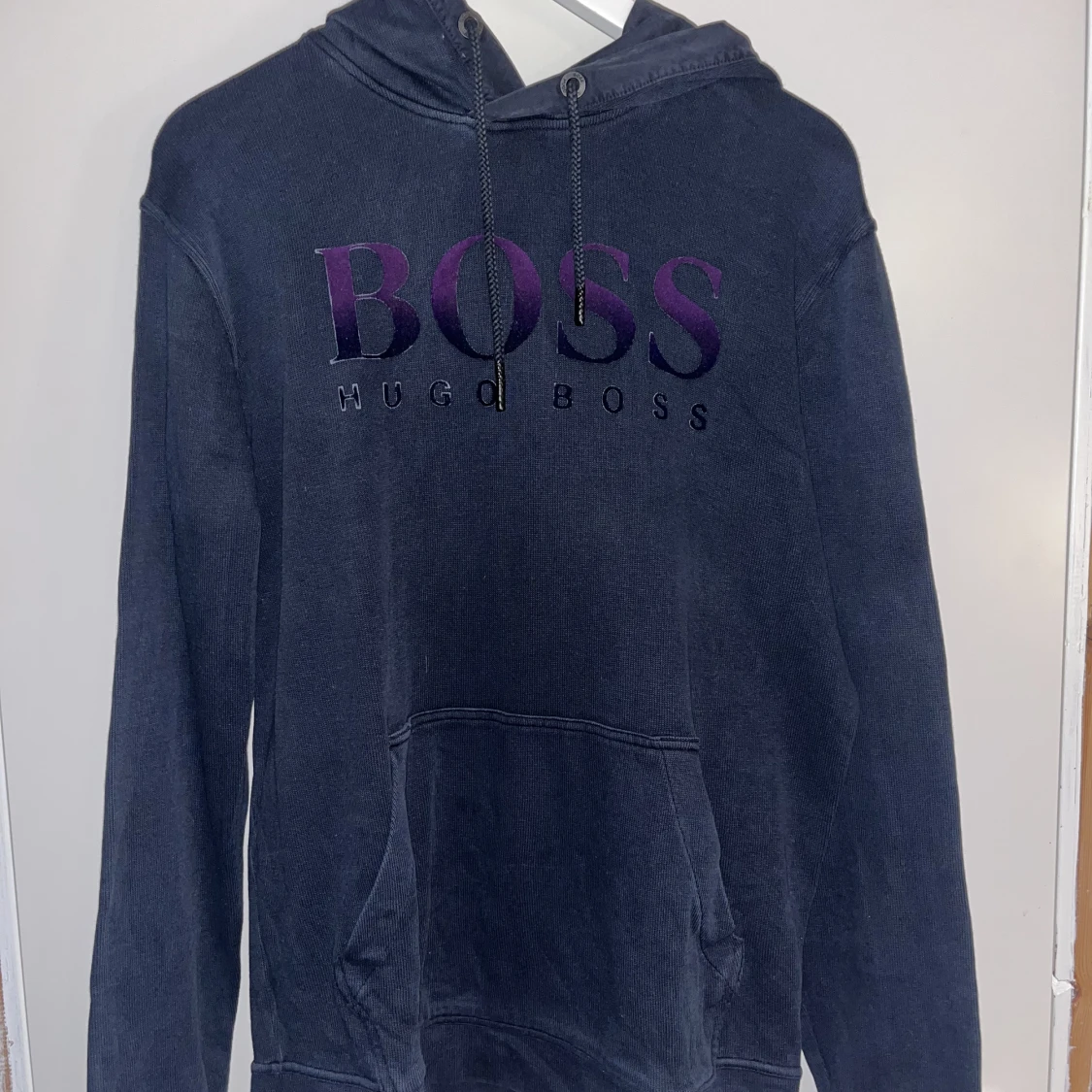 Hugo Boss hoddie 