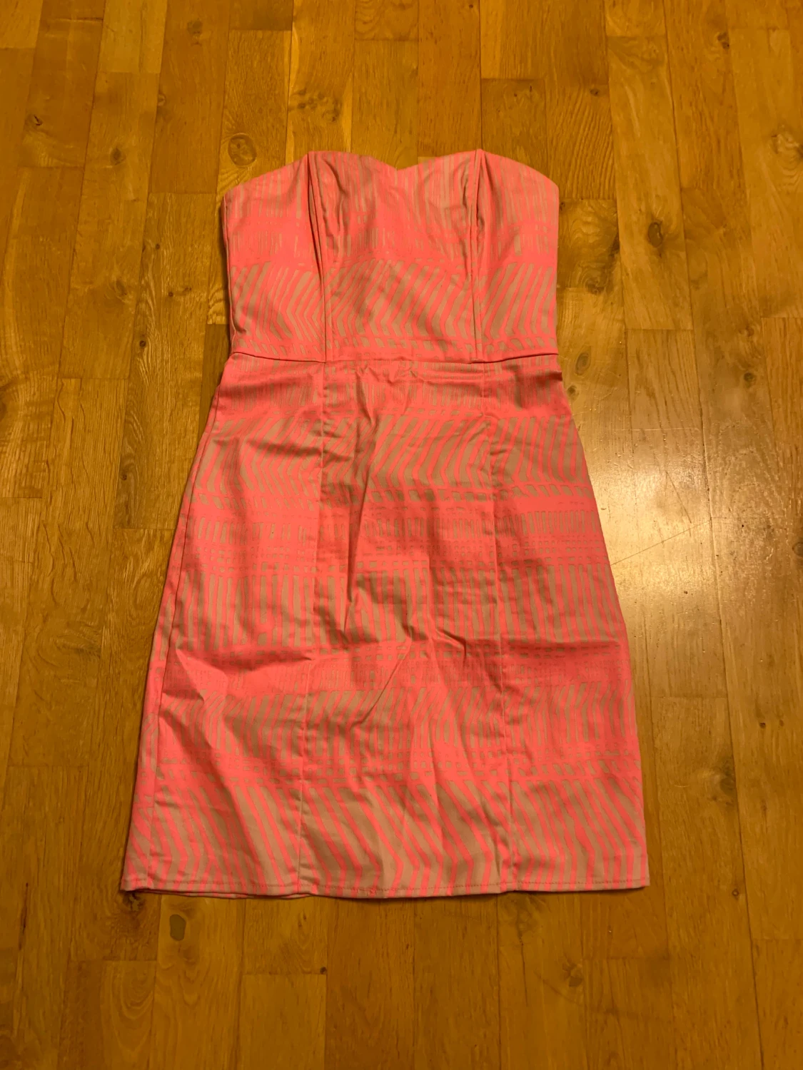 Festklänning från hm