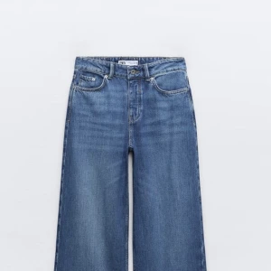 ZARA BYXOR  - säljer den fin byxor från zara i storlek 36 som är inte min storlek. Den kommer inte till någon användning 🥰